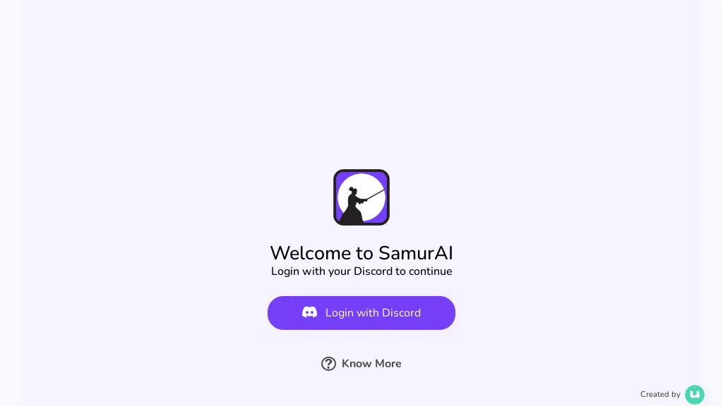 samurai