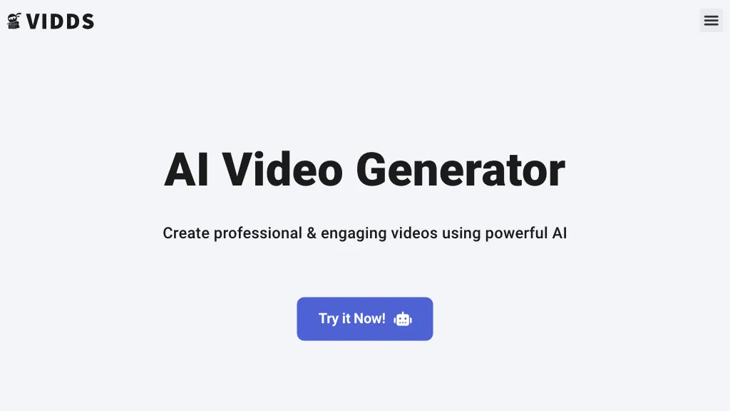 video-generator-by-vidds