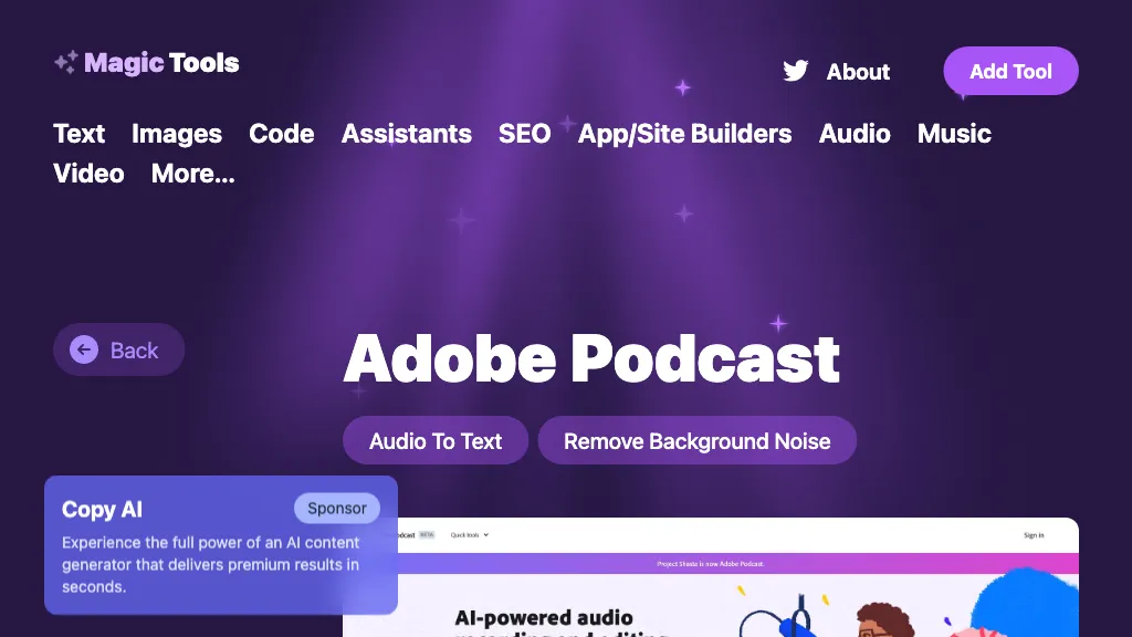 adobe-podcast