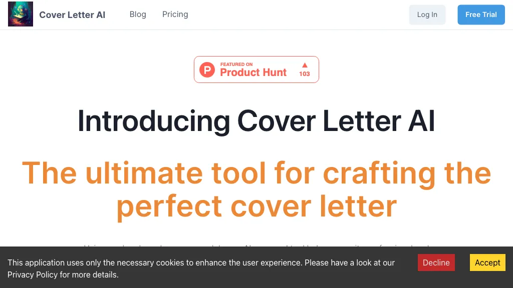 cover-letter-ai