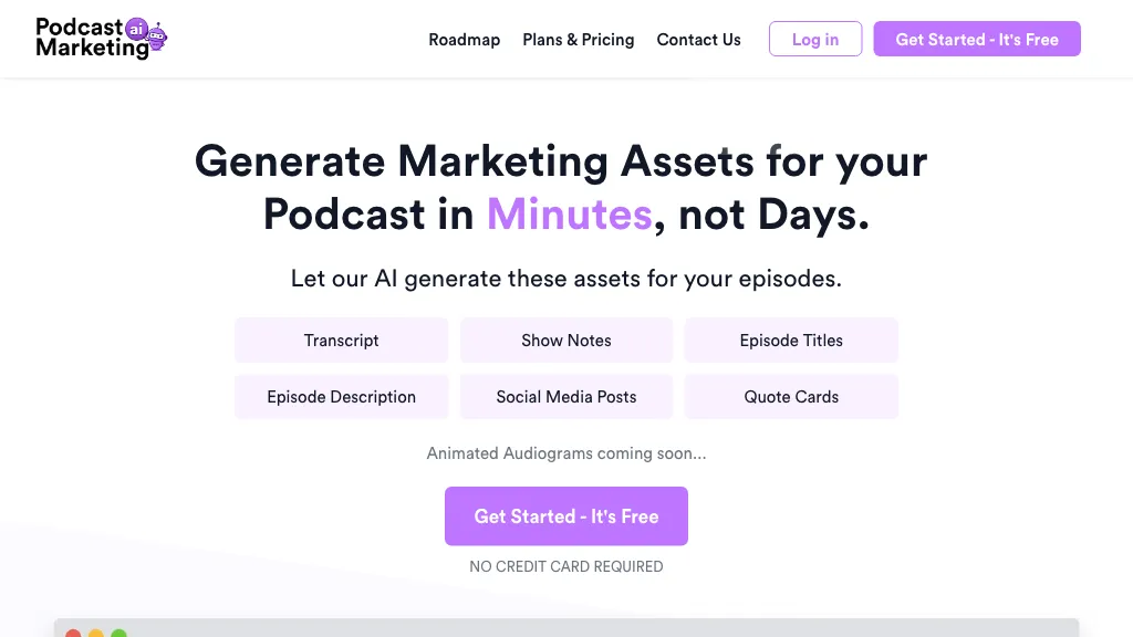 podcast-marketing-ai