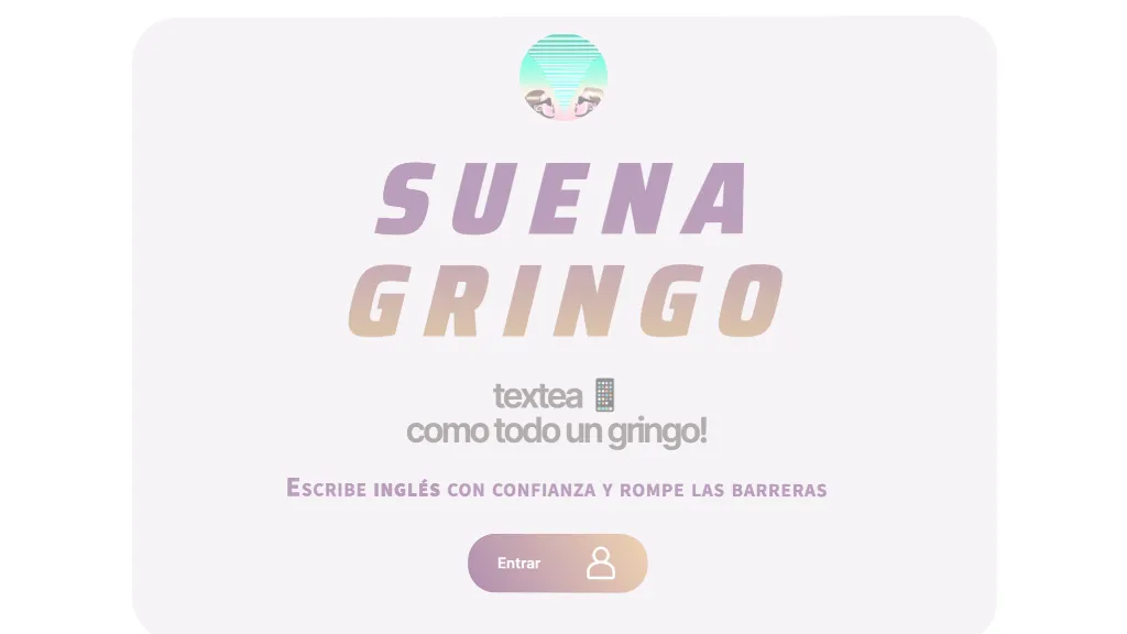 suenagringo