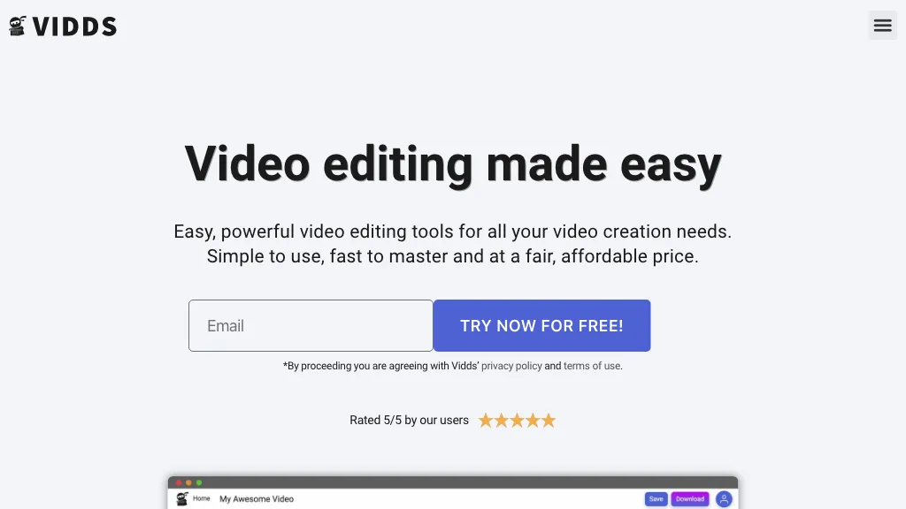 video-editor-by-vidds