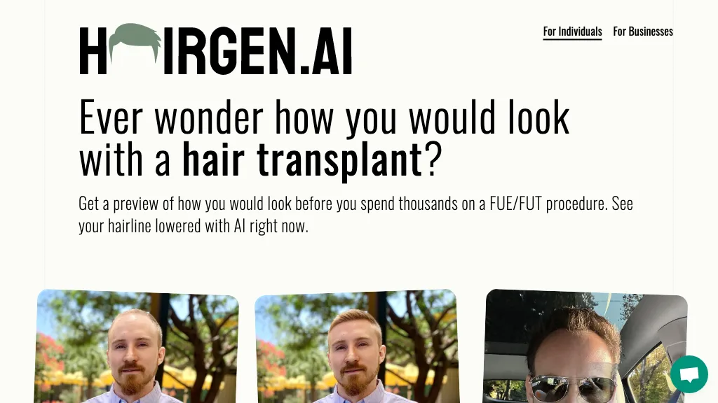 hairgen-ai