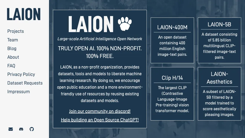 laion