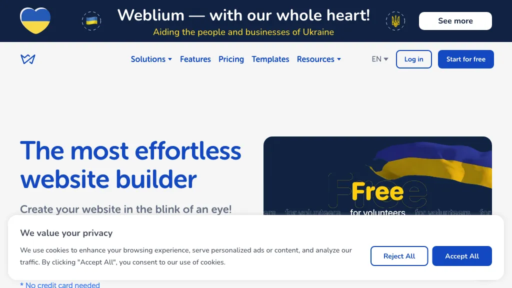 weblium